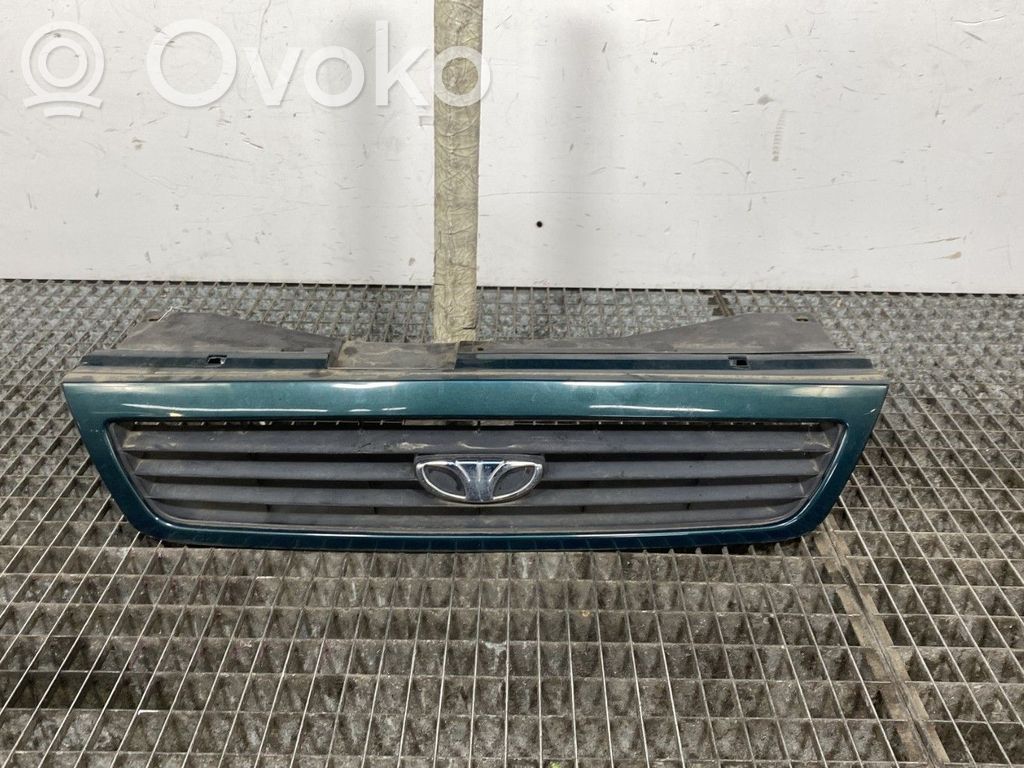 Daewoo Nexia Etusäleikkö 