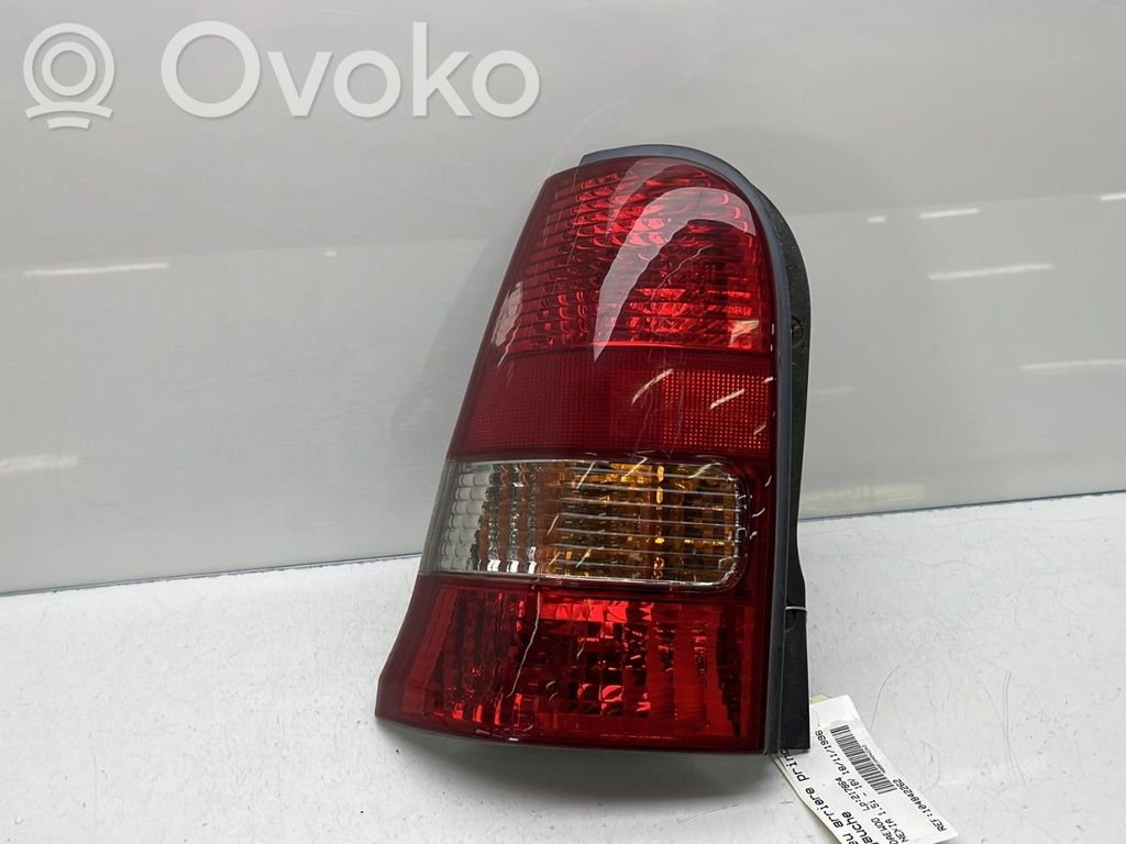 Daewoo Nexia Takavalot 