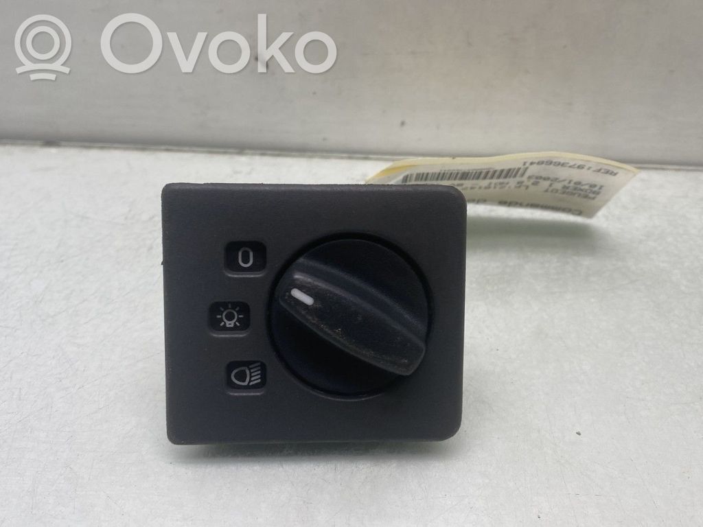 Light switch   6224C9