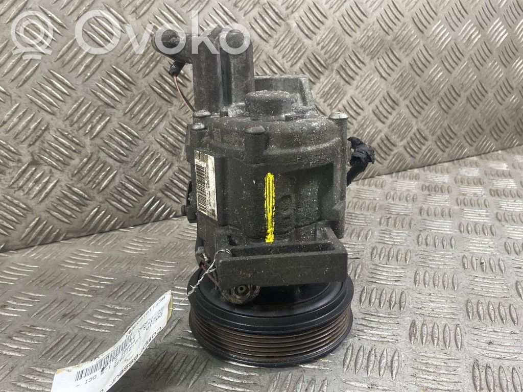 Compressore aria condizionata (A/C) (pompa)   926009154R