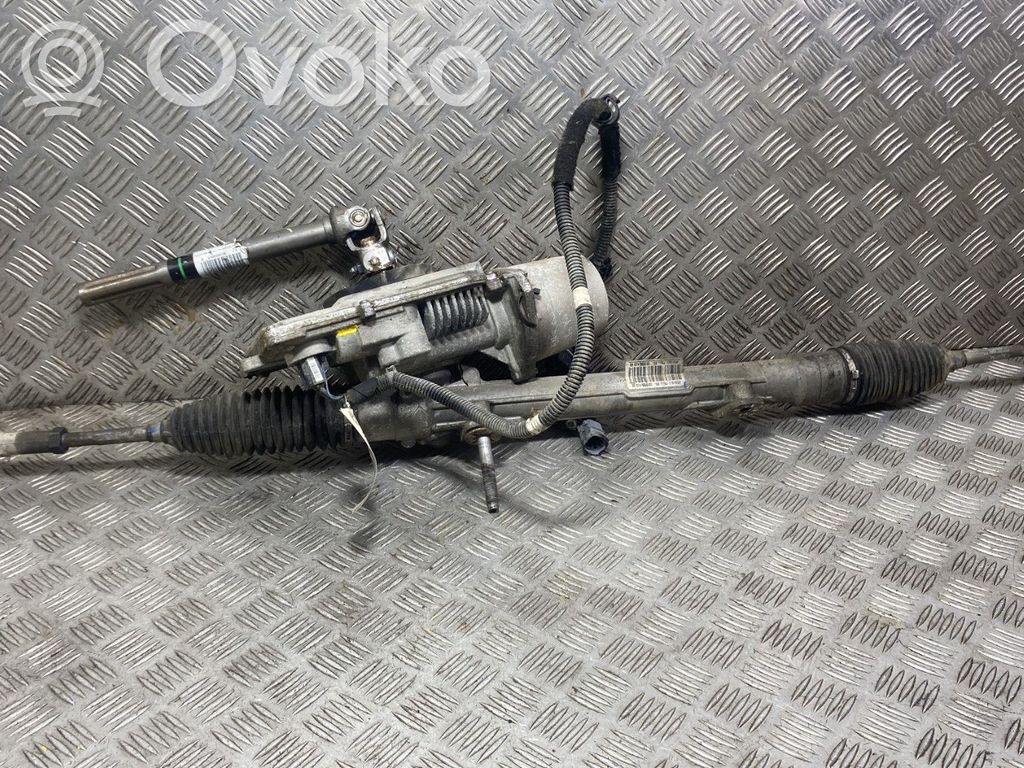 Citroen C3 Hammastanko 