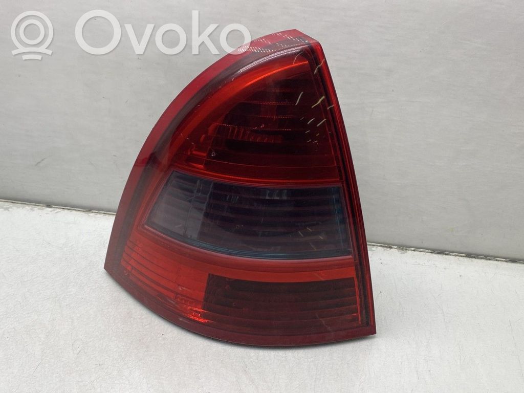 Citroen C5 Rear/tail lights 