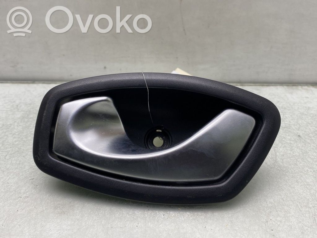 Renault Captur Manecilla interna puerta delantera 