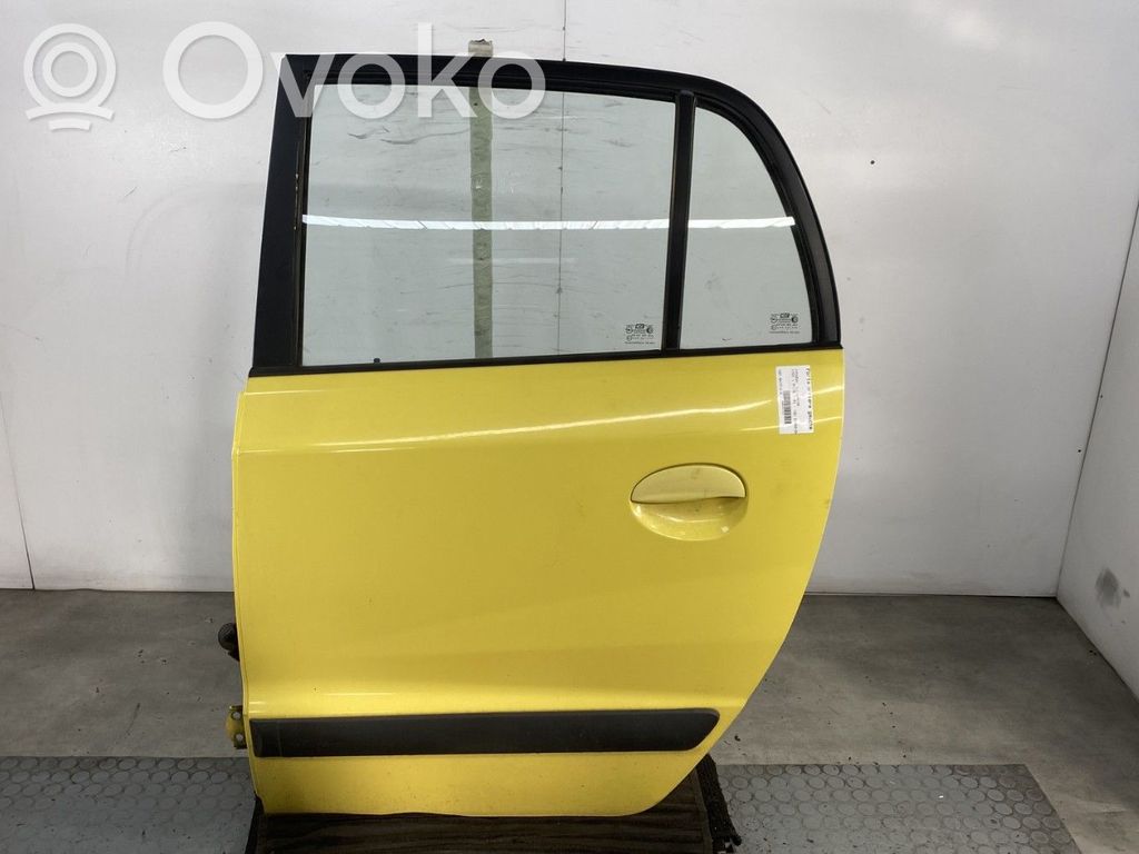 Hyundai Atos Prime Puerta trasera 