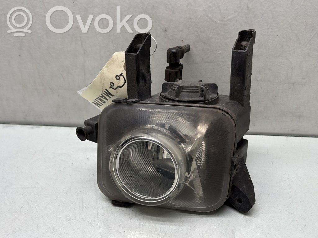 Opel Meriva A Etusumuvalo 