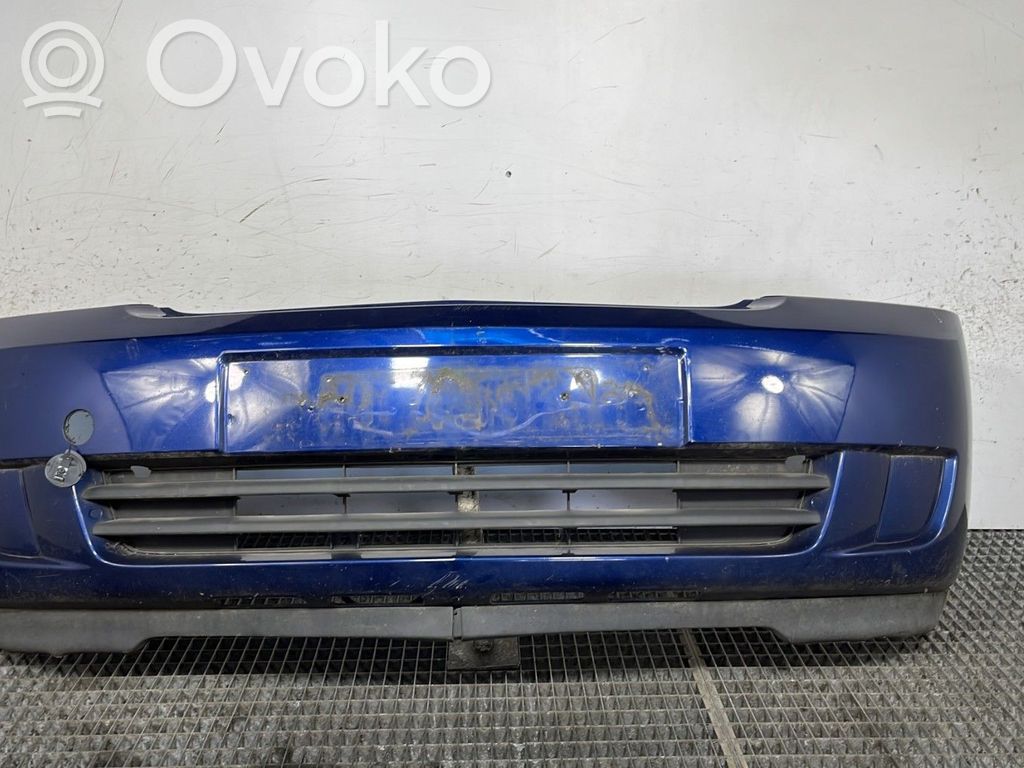 Opel Meriva A Etupuskuri 