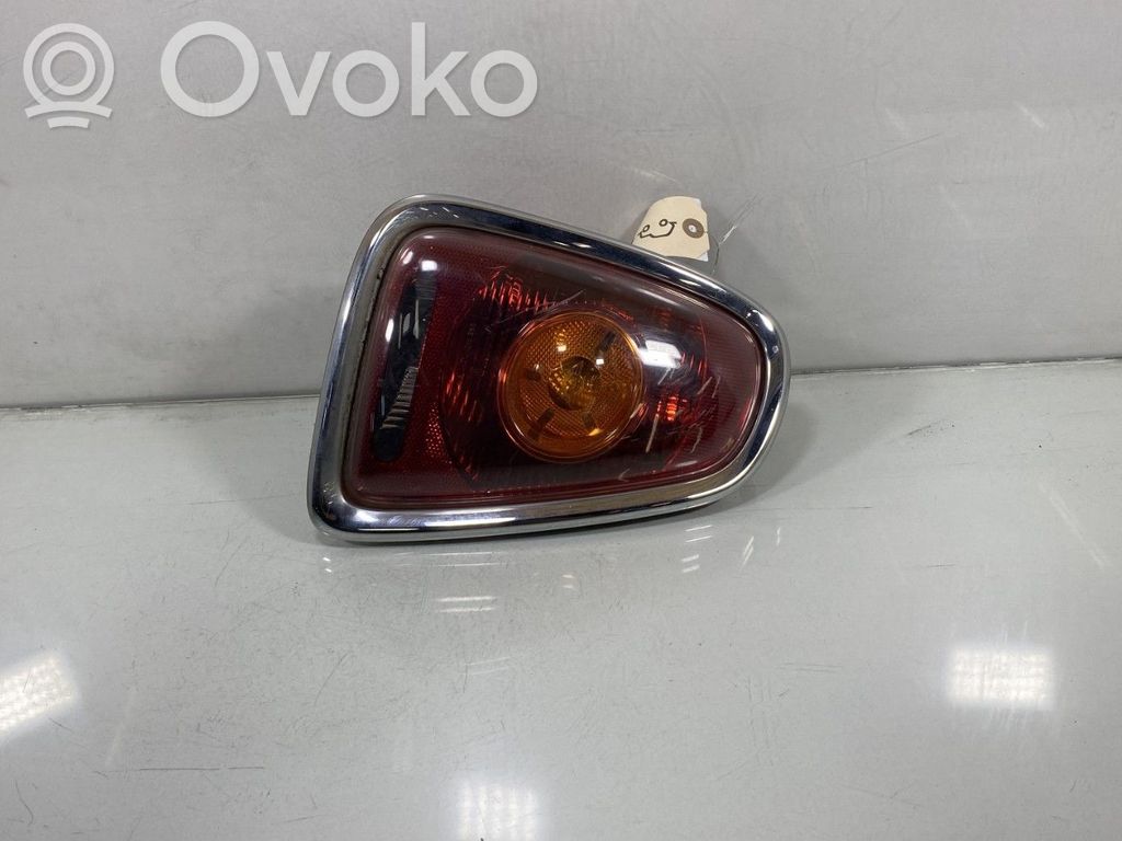 Mini One - Cooper R56 Takavalot 