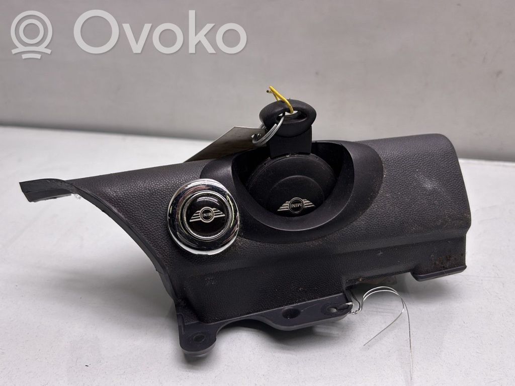 Mini One - Cooper R56 Virtalukko 
