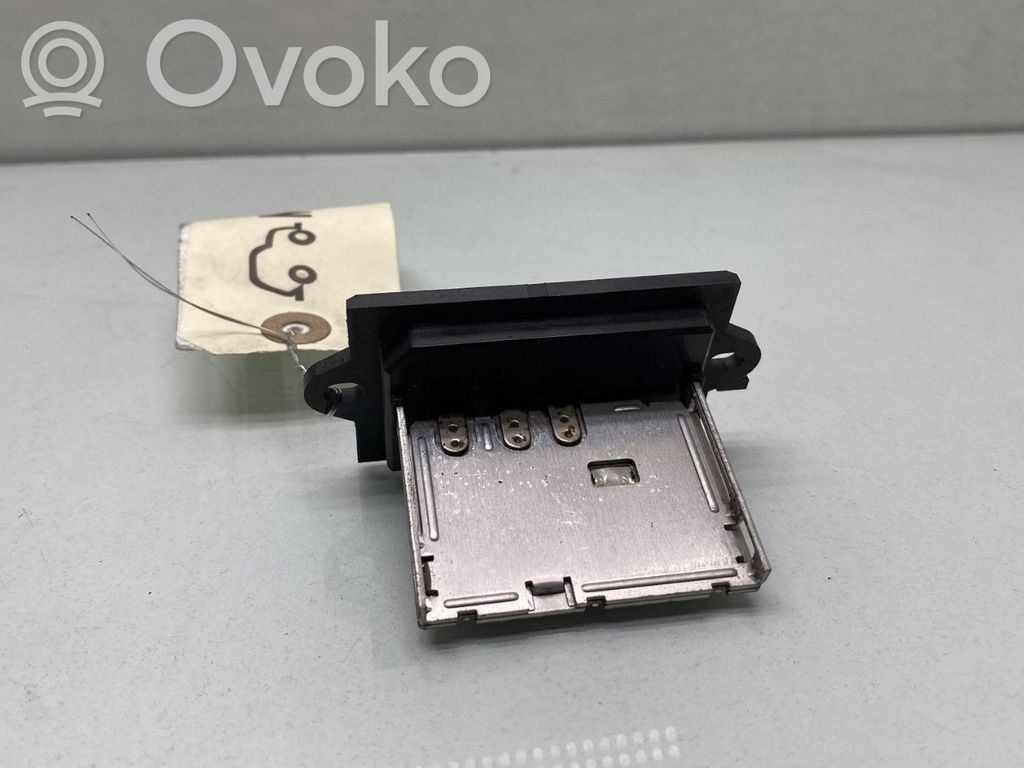 Rezystor / Opornik dmuchawy nawiewu   27150ED000