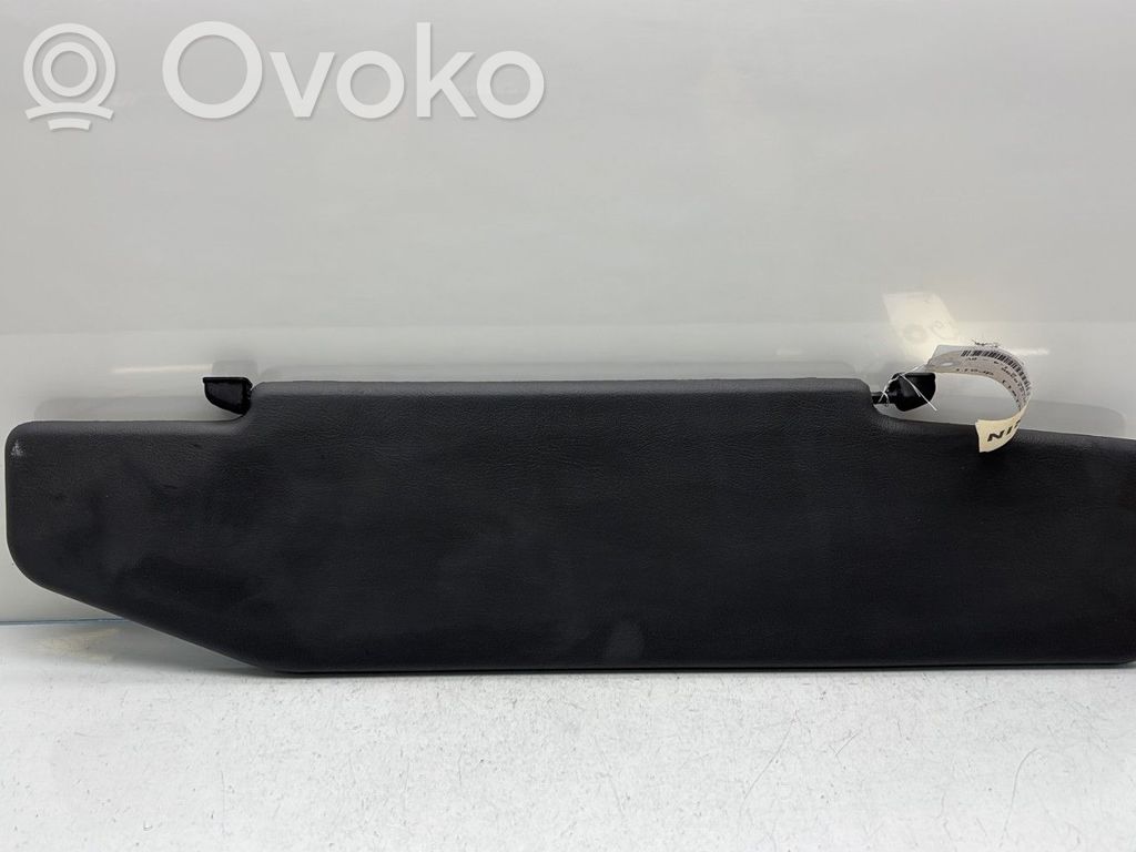 Renault Trafic I Sun visor 