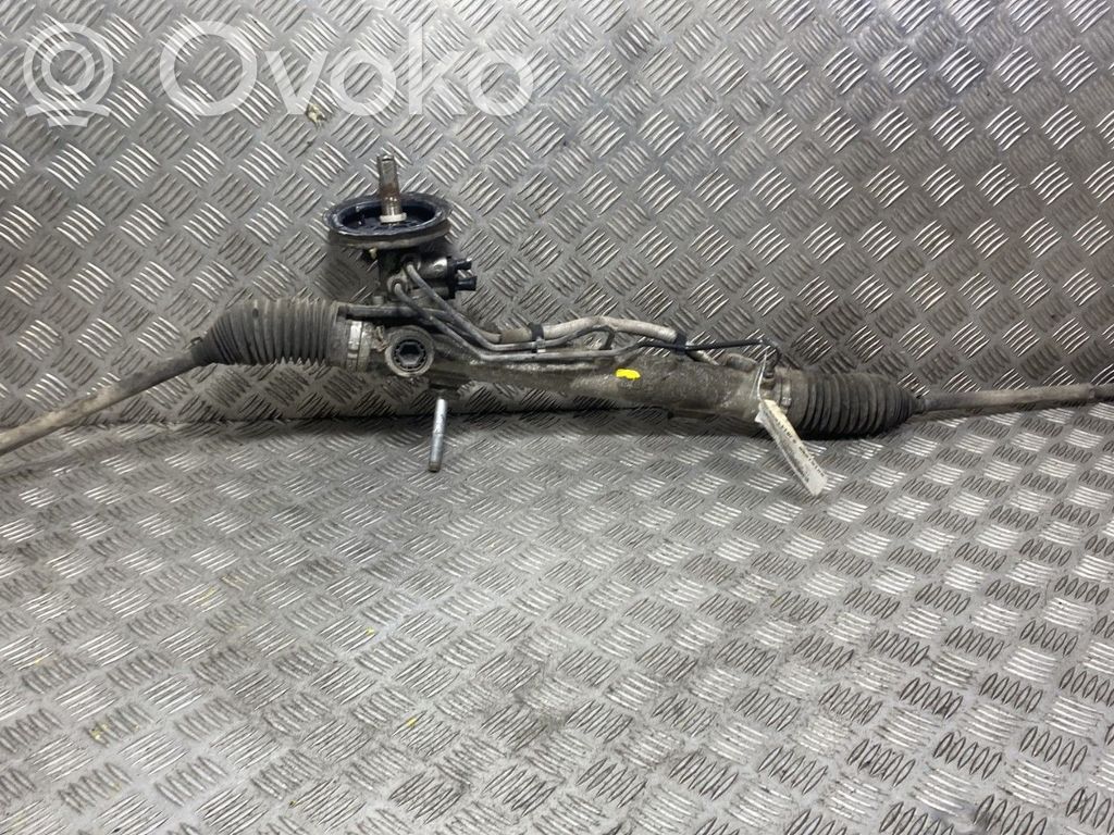 Peugeot 206 CC Vairo kolonėlė 