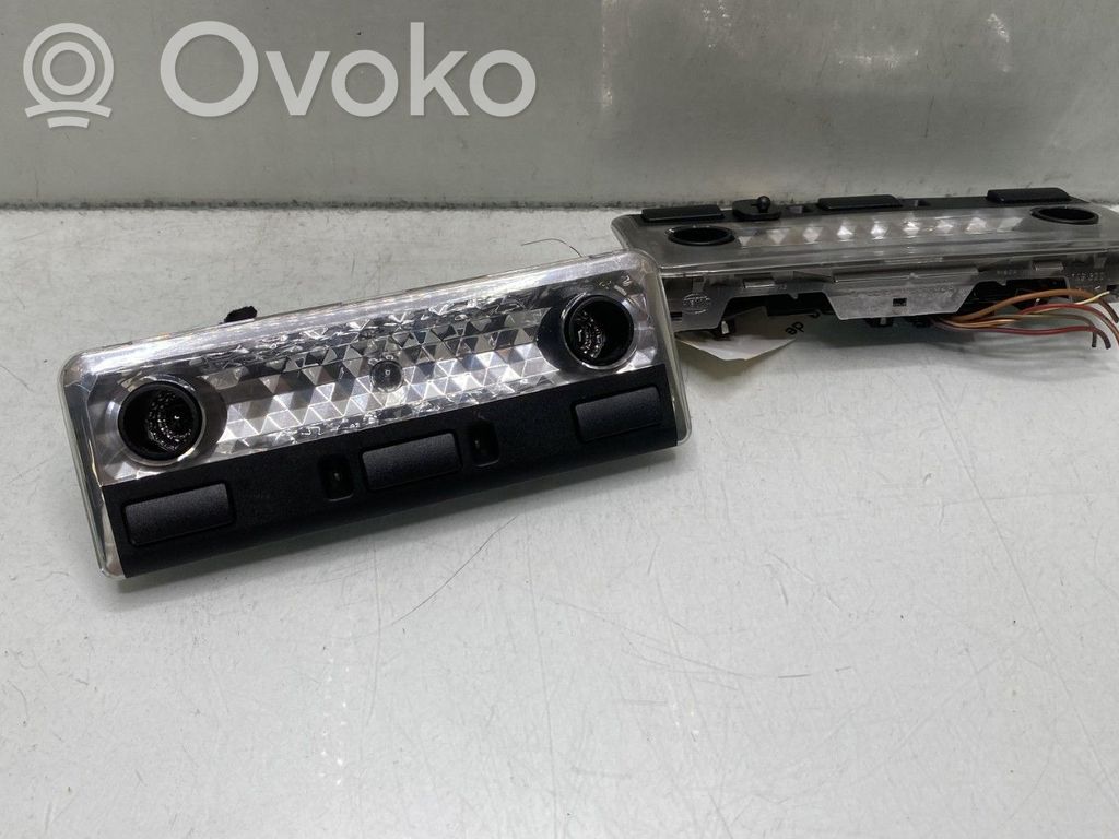 BMW X5 E53 Front seat light 