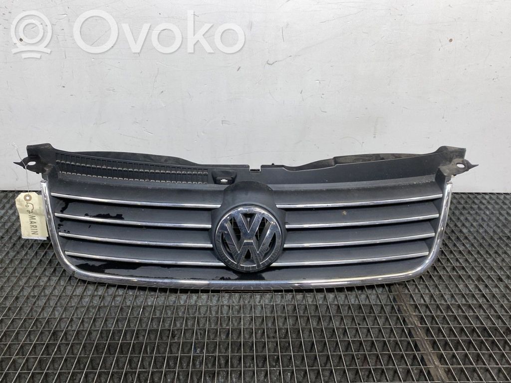 Atrapa chłodnicy / Grill   3G0853651CHBKZ