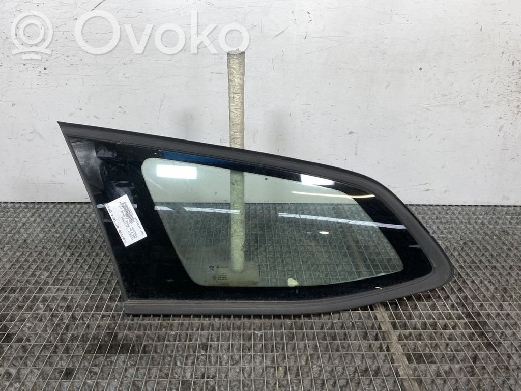 Peugeot 308 Geam lateral spate 