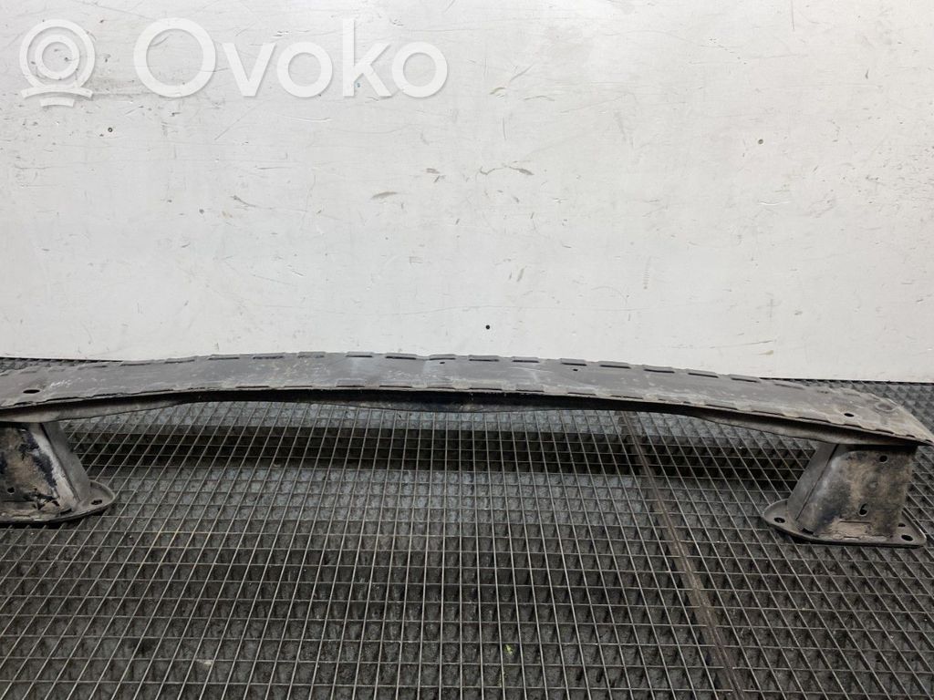 Ford Focus Aizmugurē bampera balka 