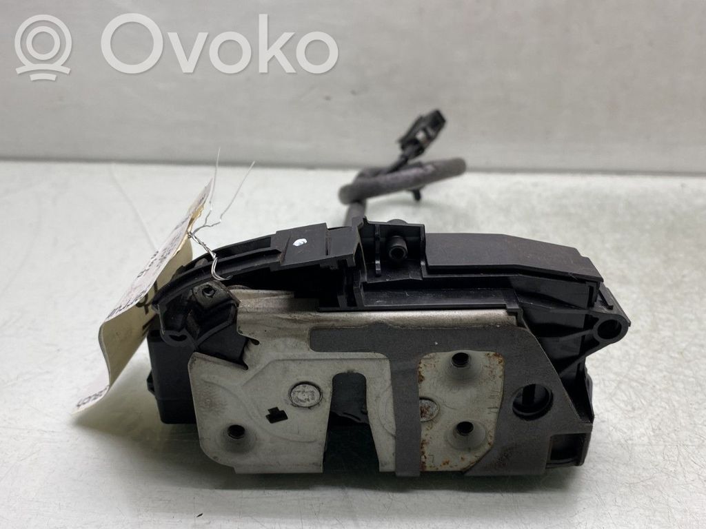 Ford Focus Rear door lock 