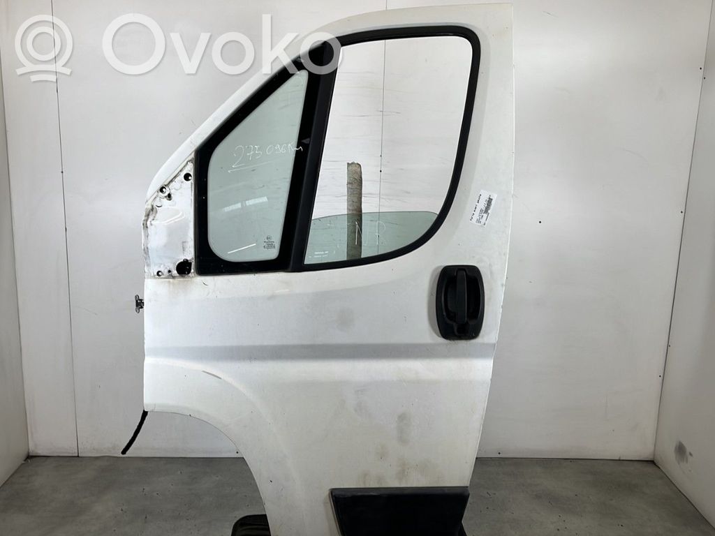 Fiat Ducato Puerta delantera 