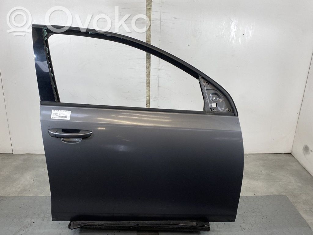 Volkswagen Golf VI Portiera anteriore