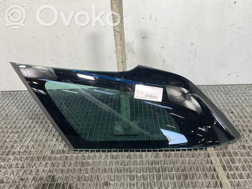 DS Automobiles 5 Geam lateral spate 