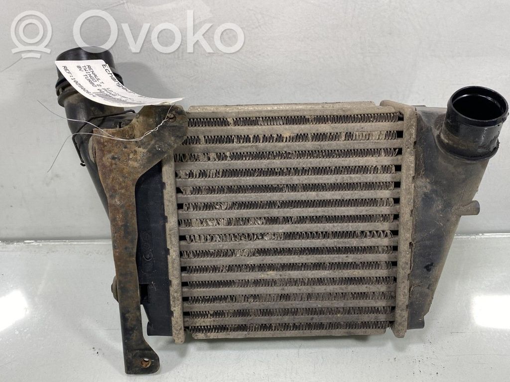 Renault Twingo II Interkūlerio radiatorius 
