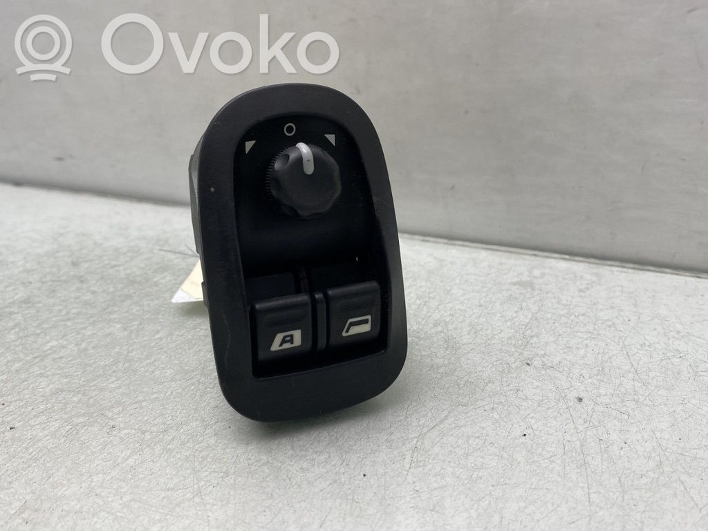 Citroen Jumpy Electric window control switch 