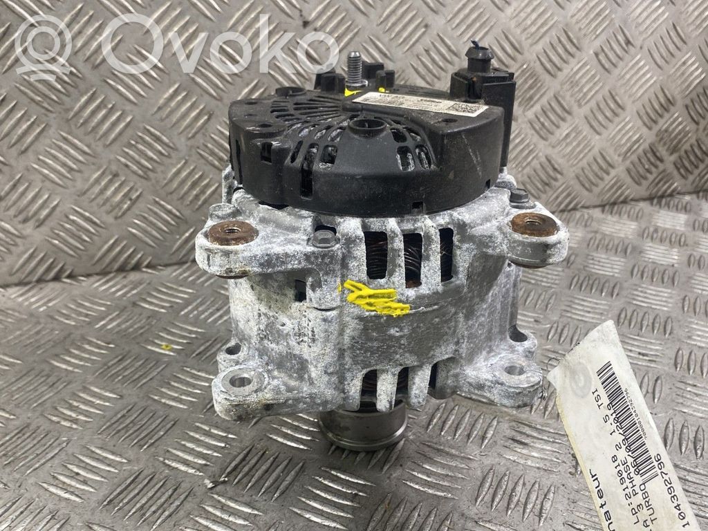 Skoda Octavia Mk3 (5E) Generatore/alternatore 