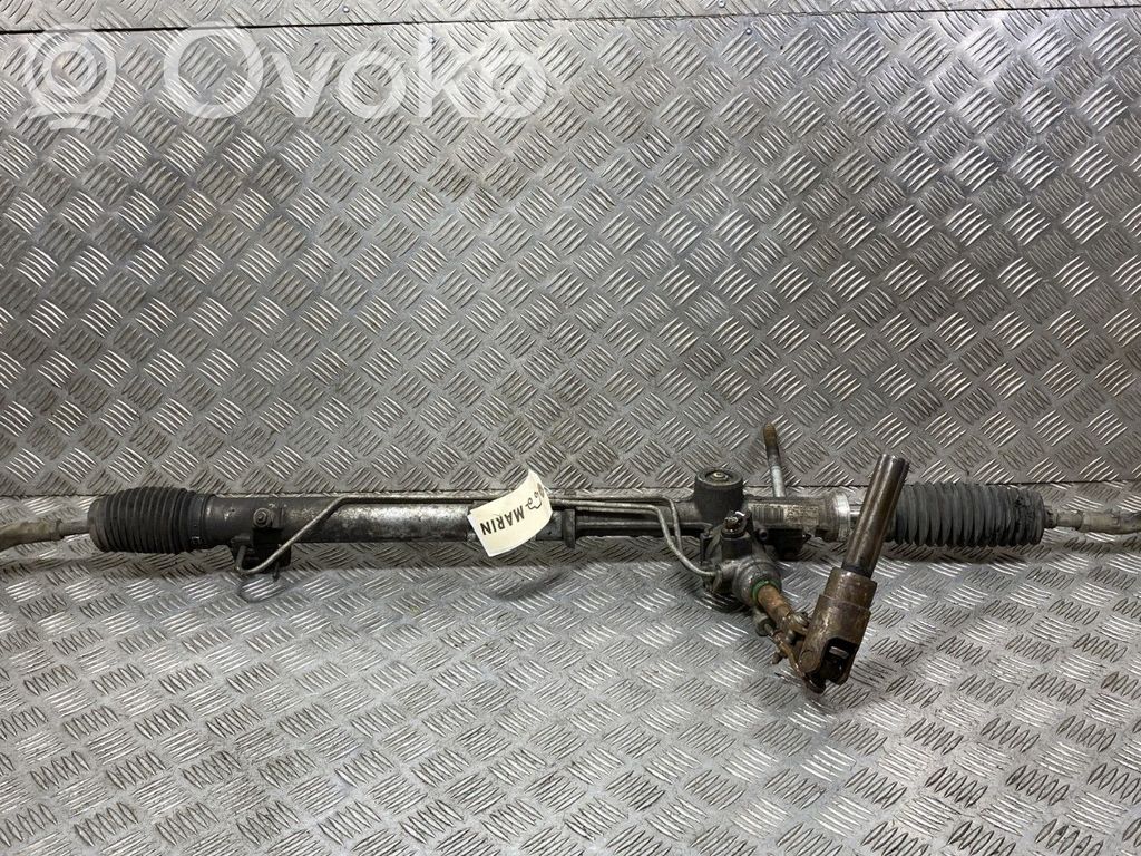 Citroen C5 Vairo kolonėlė 