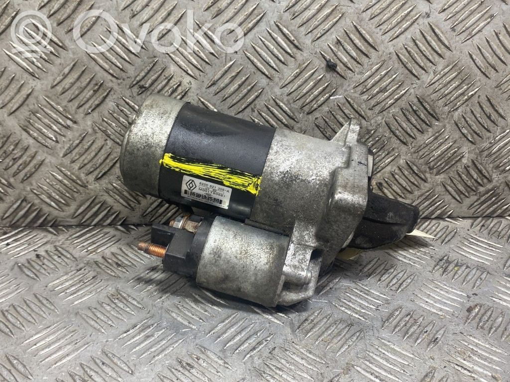 Renault Espace IV Electromotor 