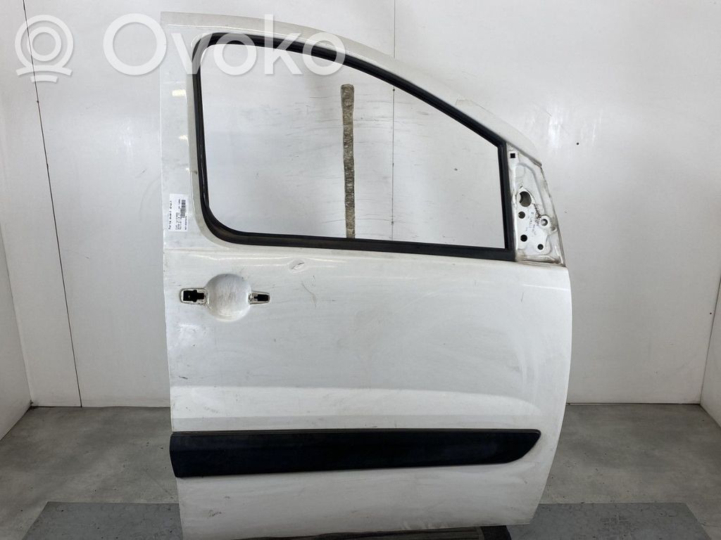 Fiat Scudo Front door 