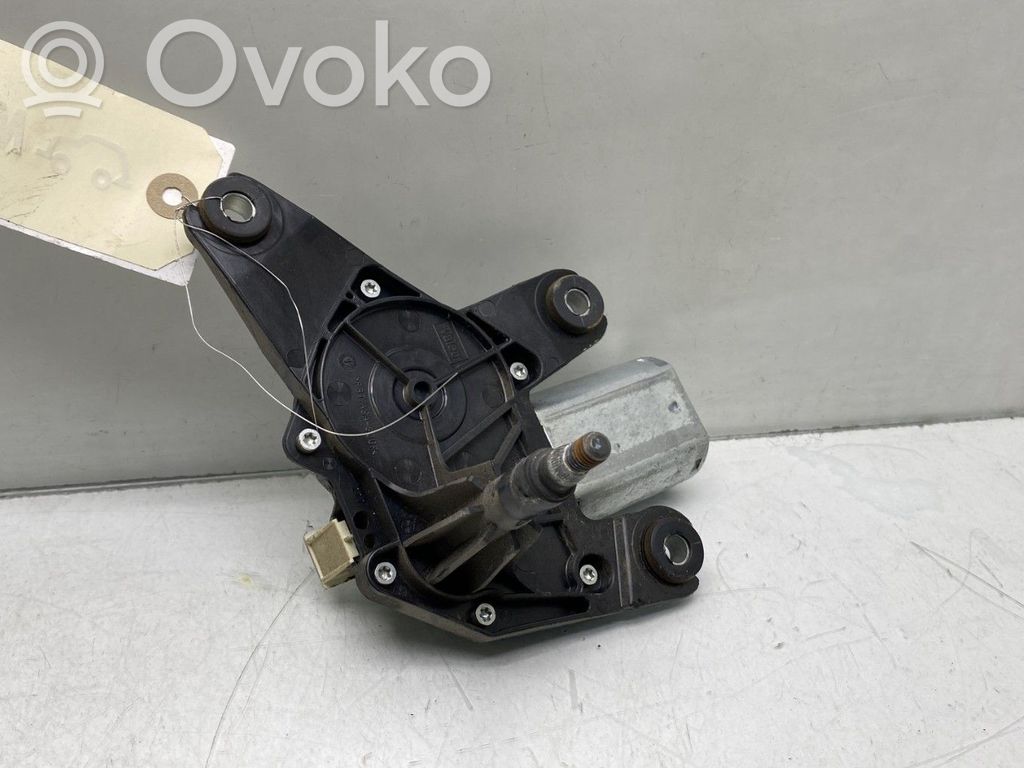 Renault Trafic III (X82) Motor ștergător lunetă