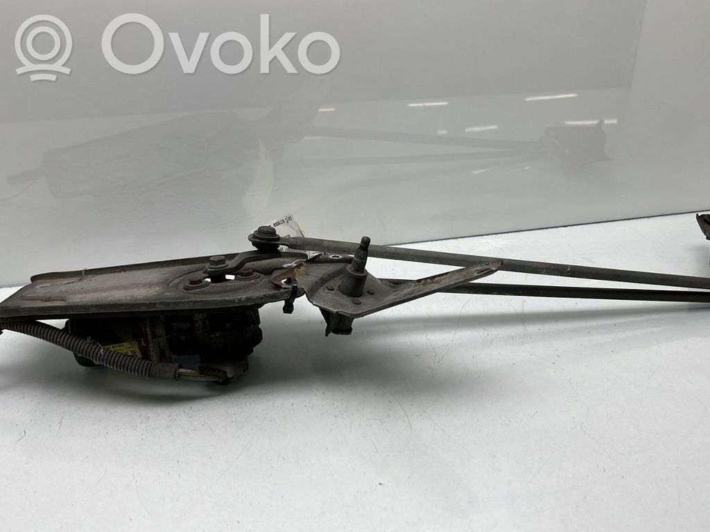 Peugeot Partner Motorino del tergicristallo