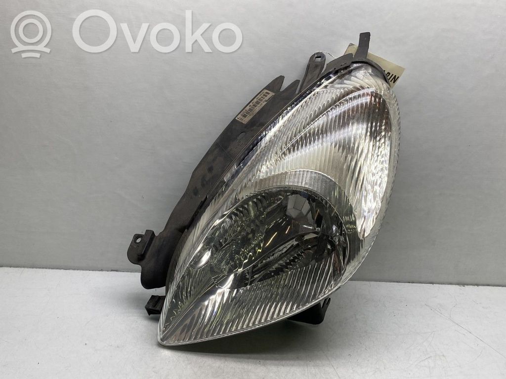 Citroen Xsara Picasso Faro/fanale