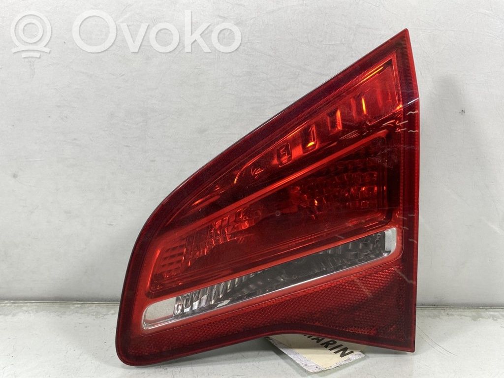Opel Meriva B Takaluukun takavalot 