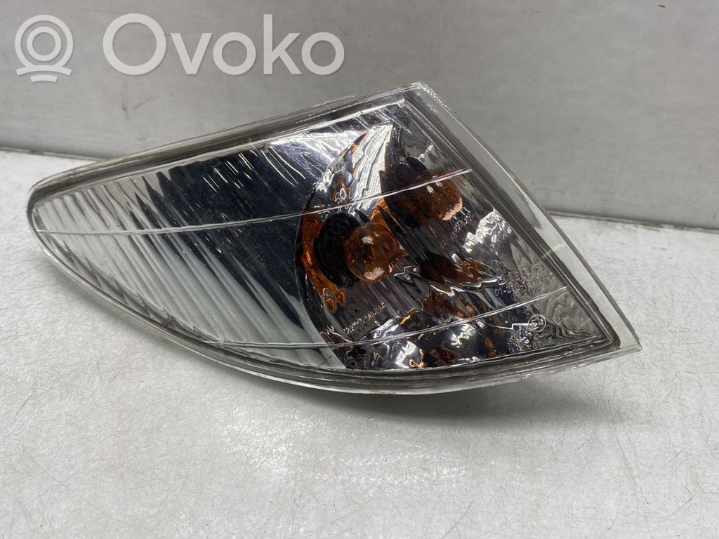 Mazda Premacy Seitenblinker 