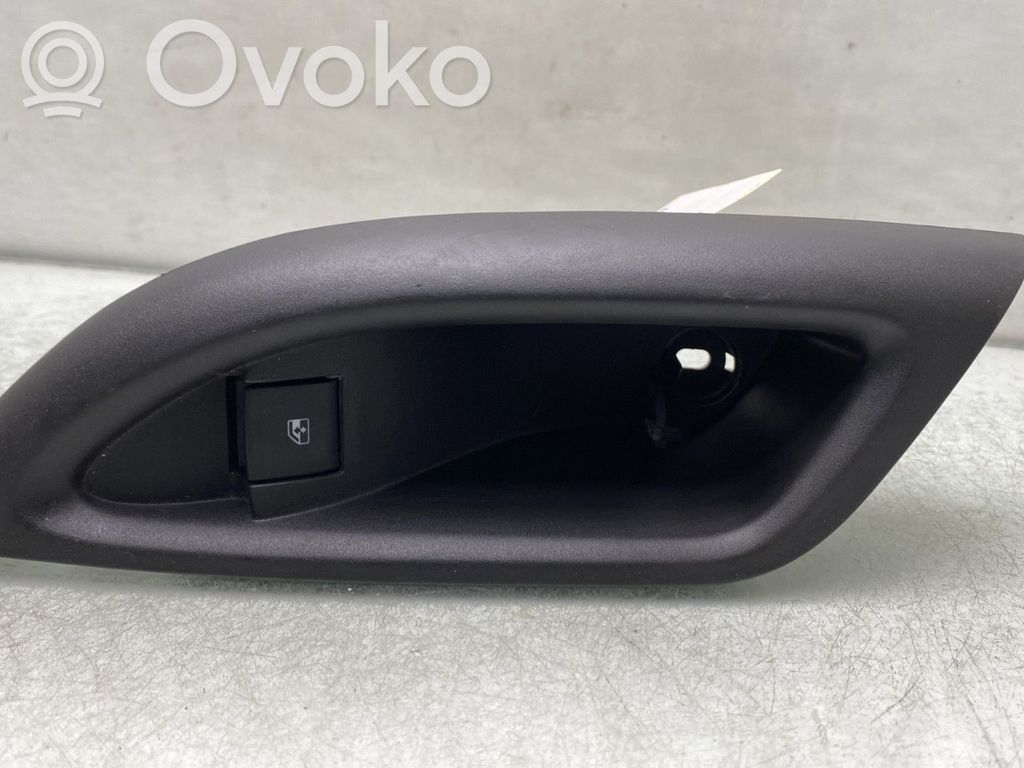Opel Astra K Interruttore di controllo dell’alzacristalli elettrico