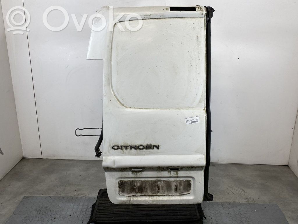 Citroen Jumpy Back/rear loading door 