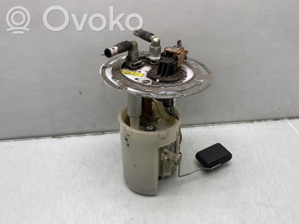 Chevrolet Aveo Bomba interna de combustible 