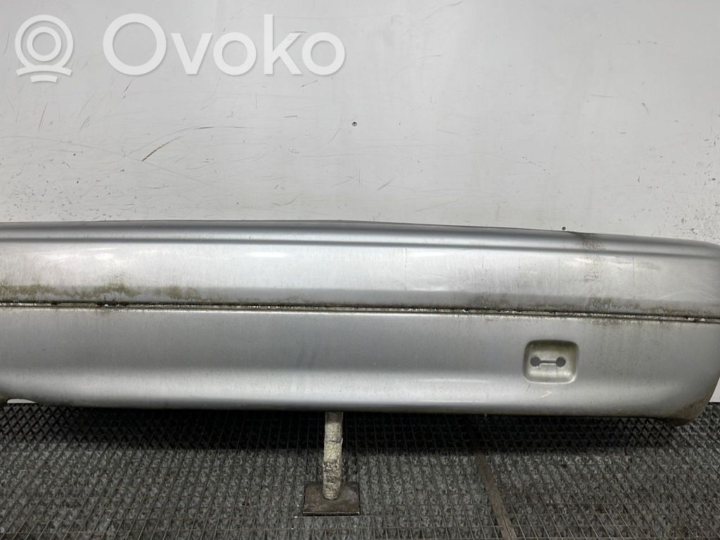 Citroen Saxo Parachoques 