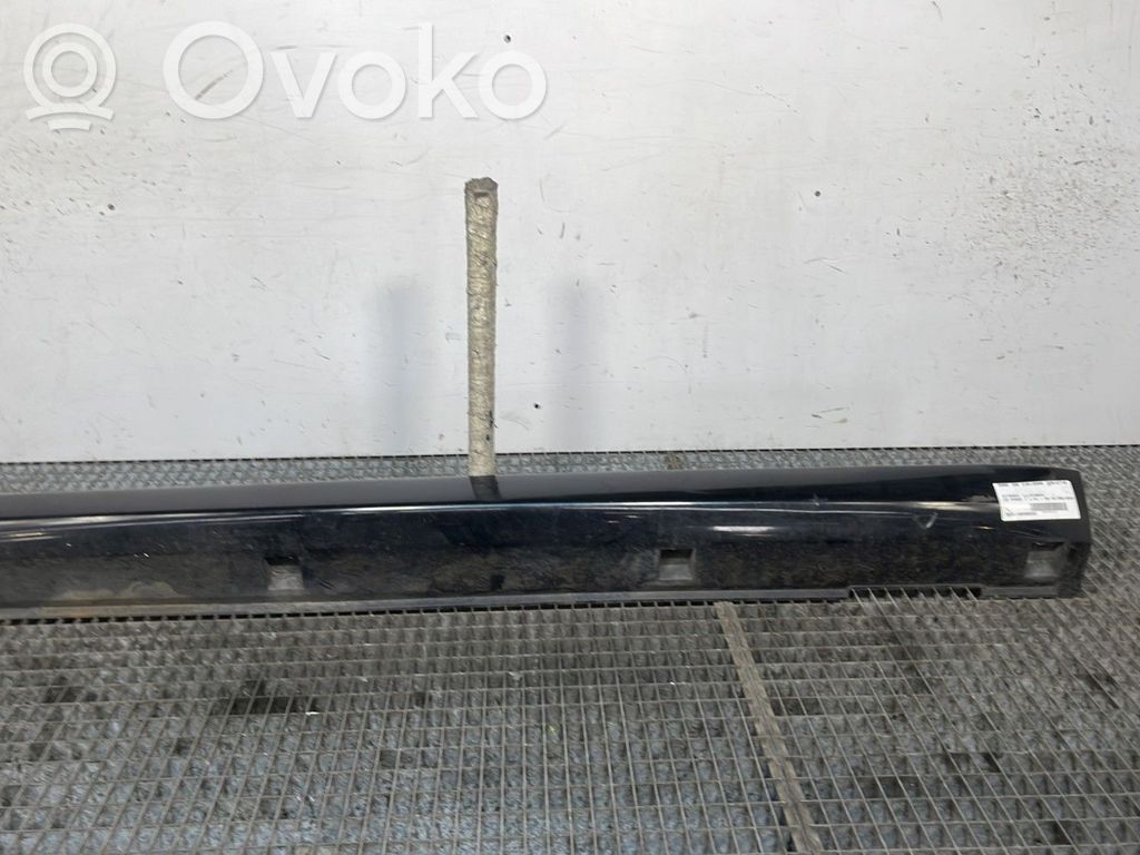 Citroen C2 Sill 
