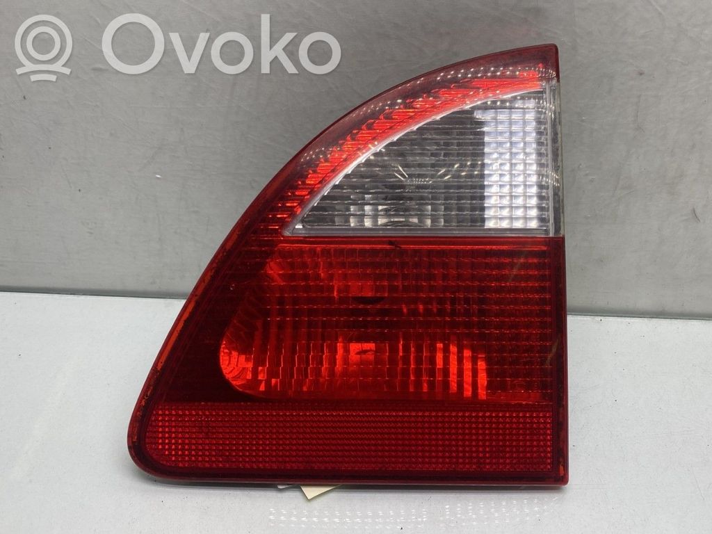 Ford Galaxy Tailgate rear/tail lights 
