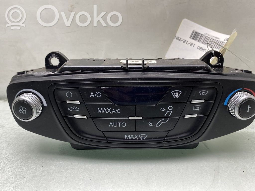 Climate control unit   1901283