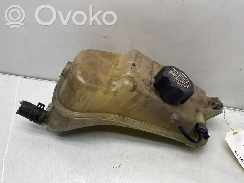 Citroen Xsara Picasso Serbatoio di compensazione del liquido refrigerante/coperchio 