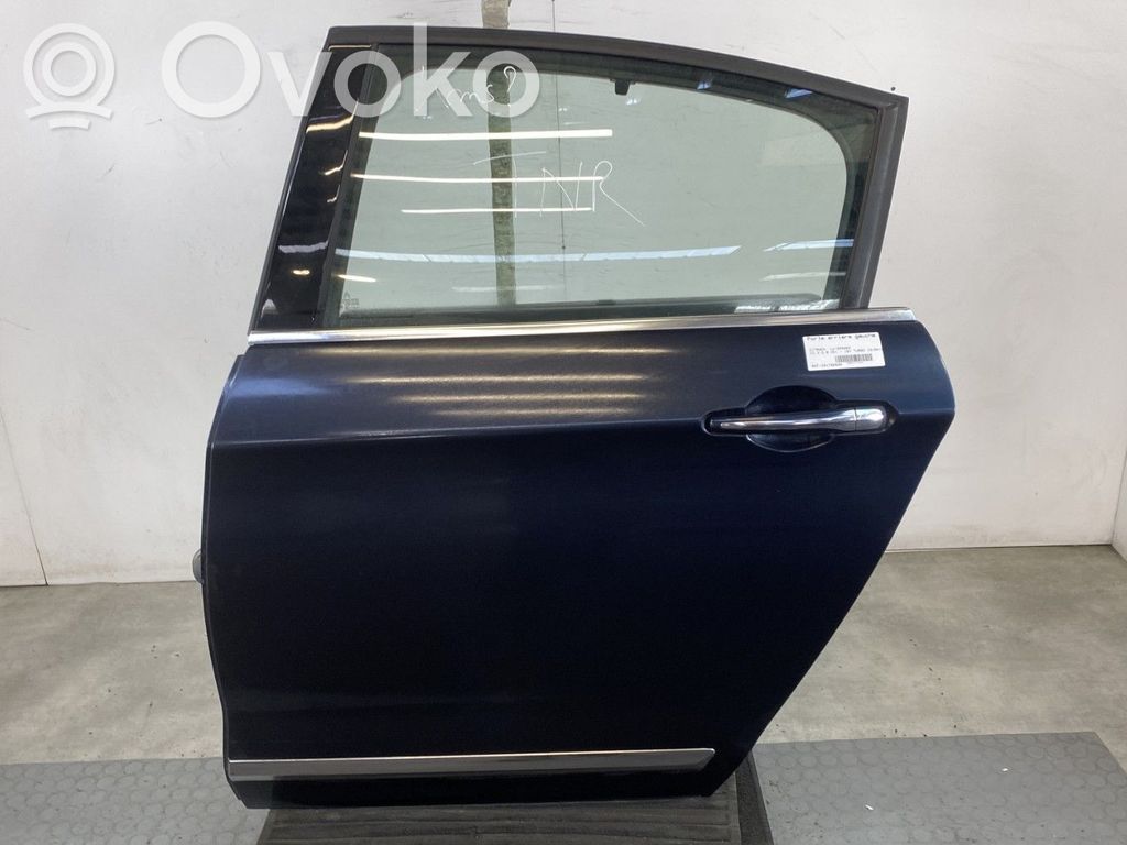 Citroen C5 Galinės durys 