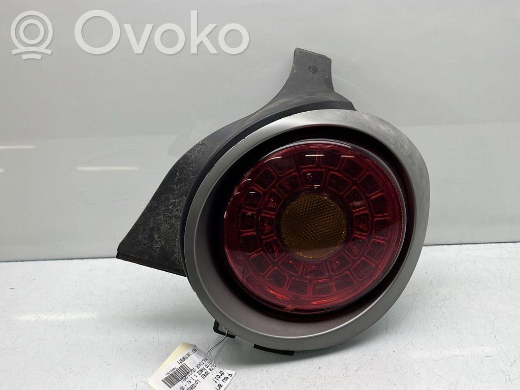 Alfa Romeo Mito Takavalot 