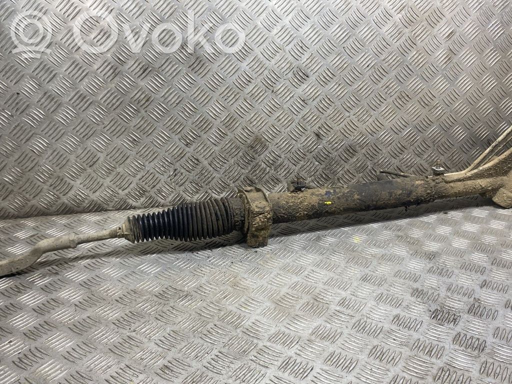 Citroen Jumper Hammastanko 