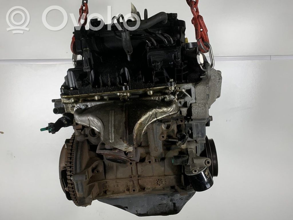 Renault Twingo I Moteur 