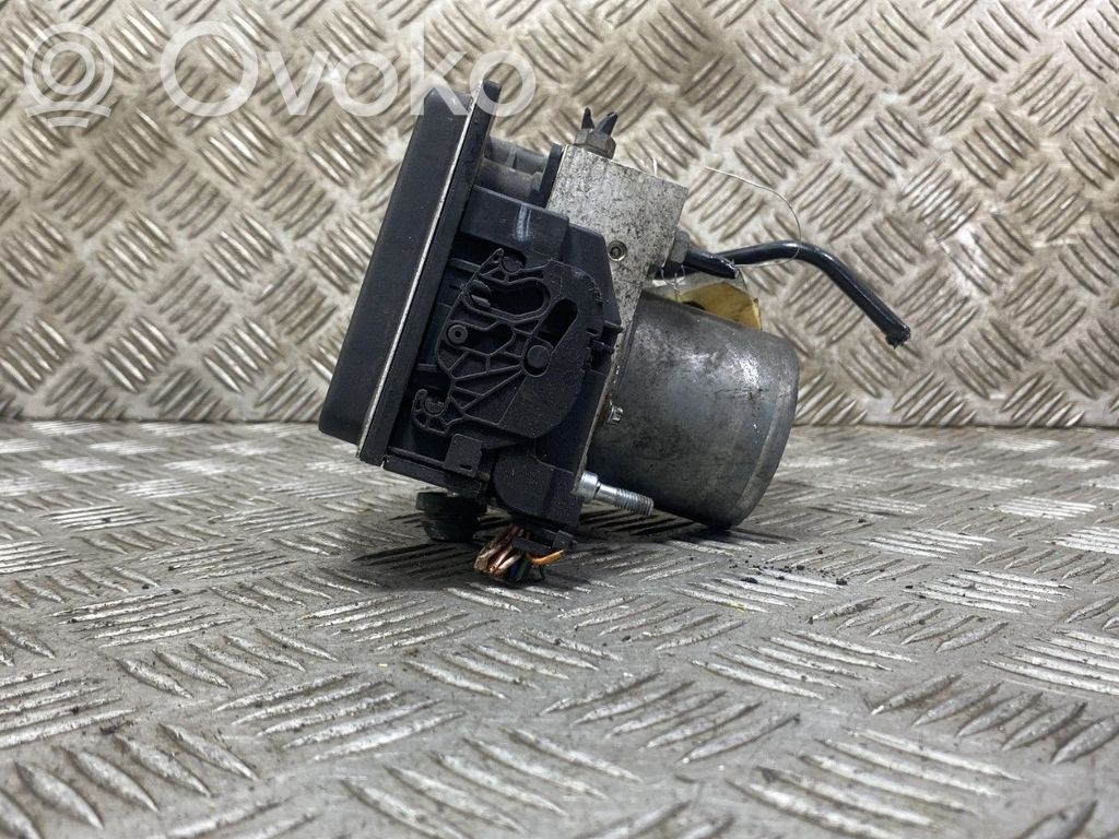 Bomba de ABS   47660BR20E