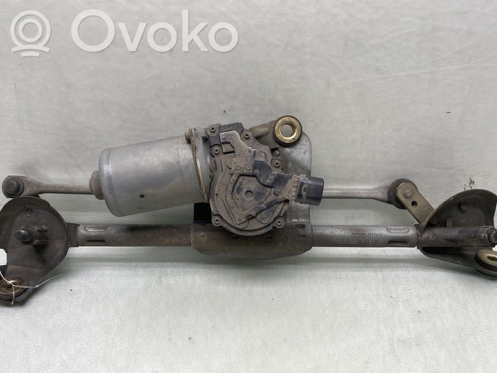 Toyota Yaris Motor ștergător