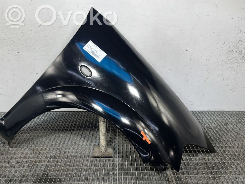 Citroen C3 Guardabarro 
