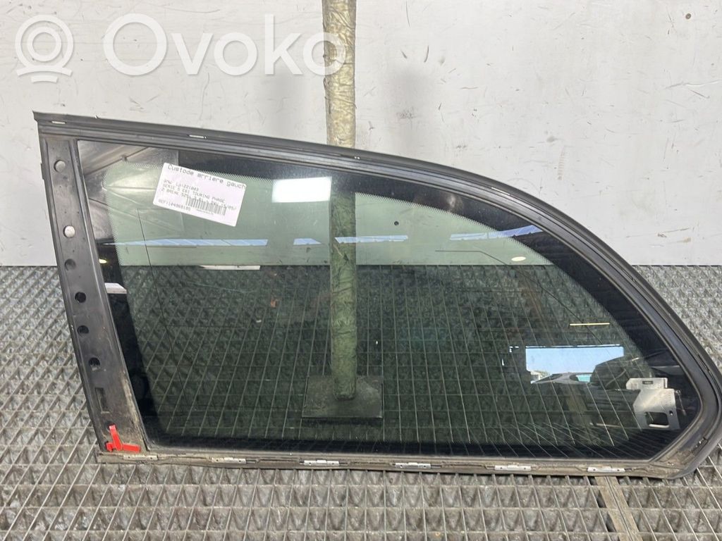 Rear side window   51377163615